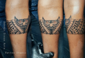 Sumedh Dream Arts & Tattoo