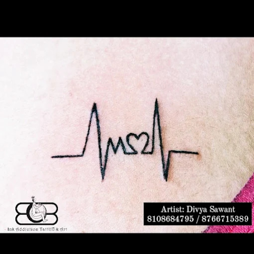 Ink Addiction Tatt & Art