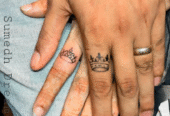Sumedh Dream Arts & Tattoo