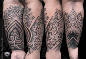 Body Canvas