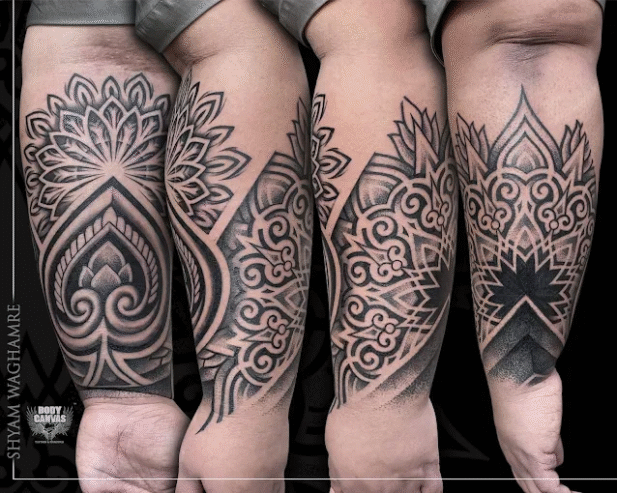 Body Canvas