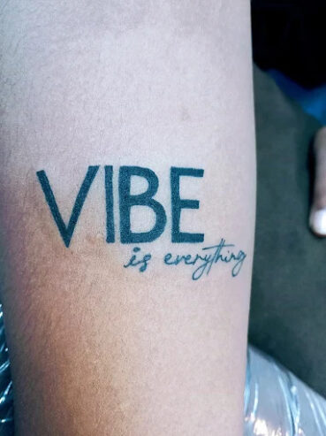 Leakybrain Tattooz
