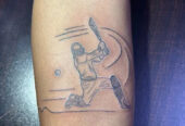 Leakybrain Tattooz