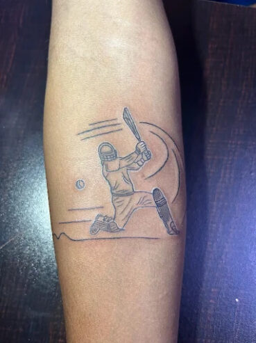 Leakybrain Tattooz