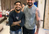 Ganesh tattoo studio