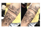 Al’s Alva’s Tattoo – Piercing Shop and Tattoo Studio in Mumbai