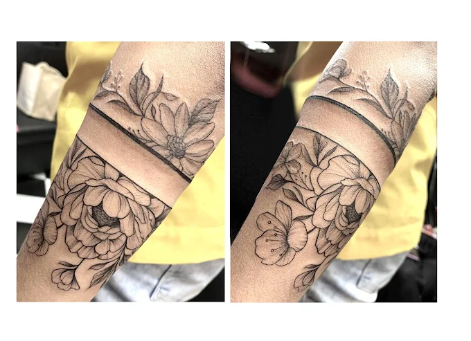 Al’s Alva’s Tattoo – Piercing Shop and Tattoo Studio in Mumbai