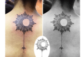 Tattoo Studio Services & Price List