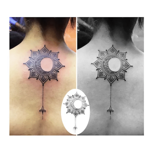 Tattoo Studio Services & Price List