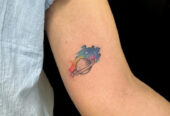 Rj tattoo Studio Mumbai