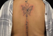 Rj tattoo Studio Mumbai