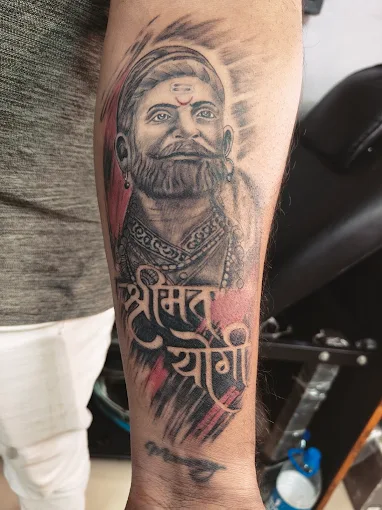 tattoo parampara