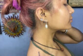 Ganesh tattoo studio