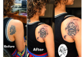 Al’s Alva’s Tattoo – Piercing Shop and Tattoo Studio in Mumbai
