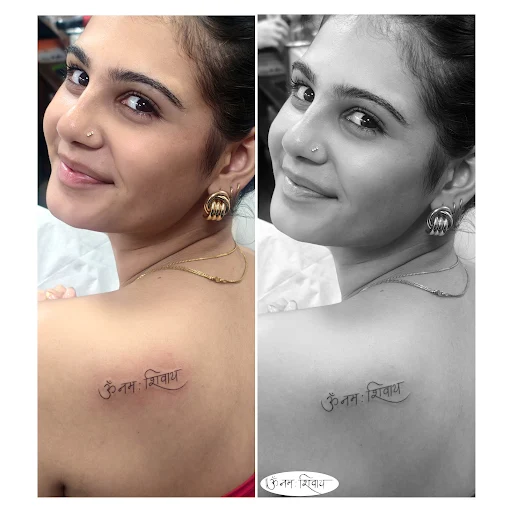 Al’s Alva’s Tattoo – Piercing Shop and Tattoo Studio in Mumbai