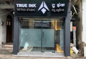True Ink Tattoo (Bandra)
