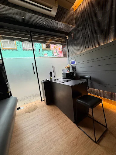 True Ink Tattoo (Bandra)