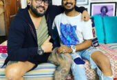 Ganesh tattoo studio