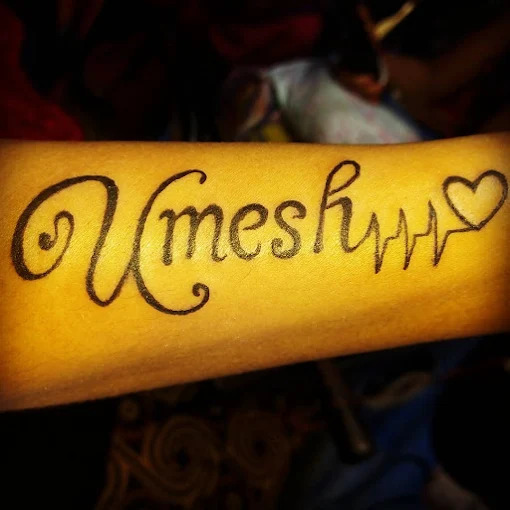 Ink Addiction Tatt & Art