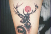 True Ink Tattoo (Bandra)