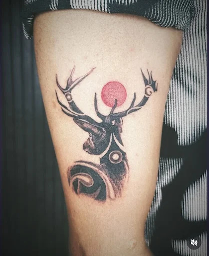 True Ink Tattoo (Bandra)