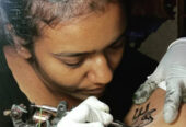 Leakybrain Tattooz