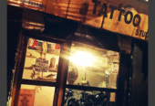 Sumedh Dream Arts & Tattoo