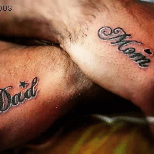 tattoo parampara