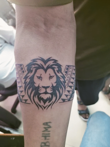 tattoo parampara