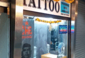 tattoo parampara