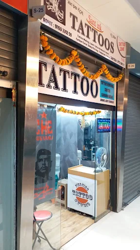 tattoo parampara